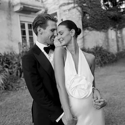 Hochzeit